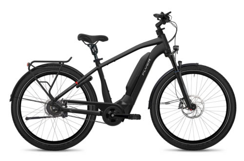 schouder doden Peave New Flyer E-Bikes for 2021: Between Niche and Mainstream - E-Bike Blog