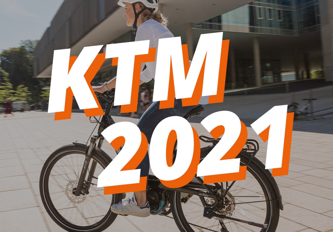 2021 e bikes