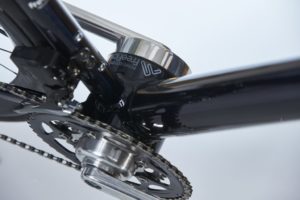 Drive from FreeFlow Technologies as OEM for bicycle manufacturers