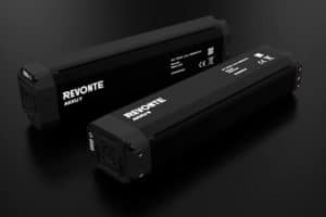 Batteries Revonte Akku7 and Akku5 for e-bikes