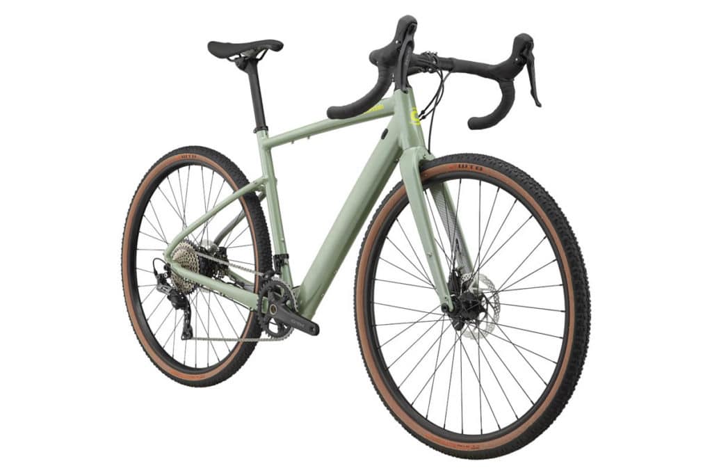 Ebike Cannondale Topstone Neo SL 1