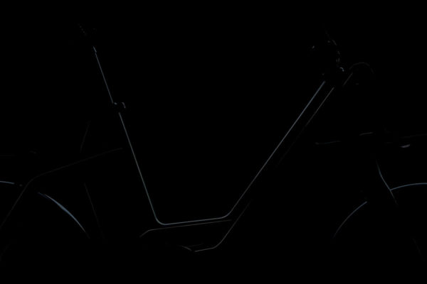 Outline of the new compact Qio ebike