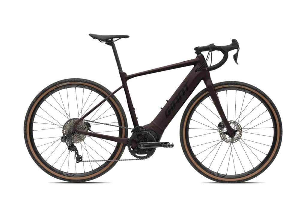 Ebike Revolt E+ Pro 2022