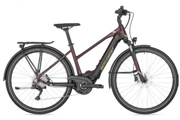 Ebike Bergamont E-Horizon Edition 2022 Lady