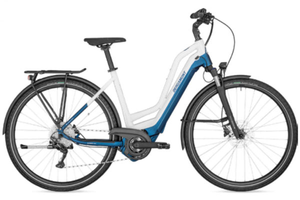 Ebike Bergamont E-Horizon Edition LTD 2022 Amsterdam