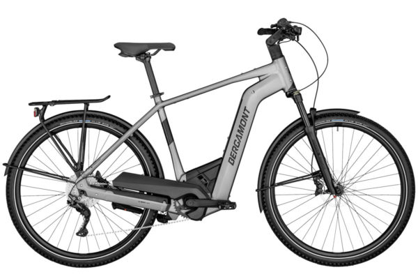 Ebike Bergamont E-Horizon Premium SUV 2022 Gent