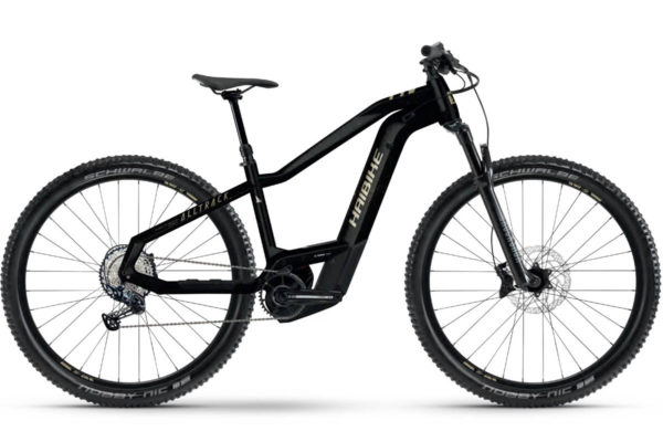 Ebike Haibike Alltrack 10 2022