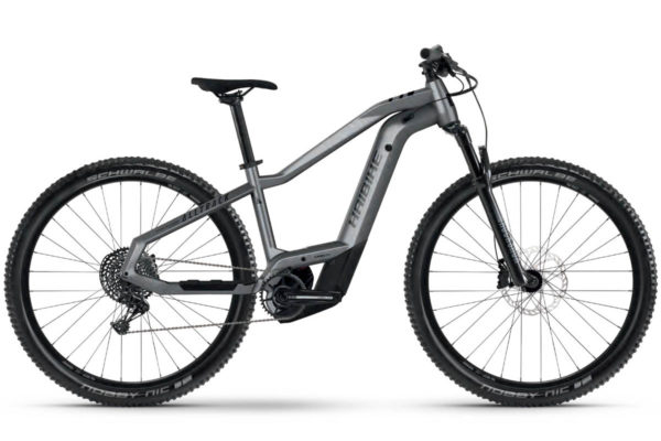 Ebike Haibike Alltrack 9 2022