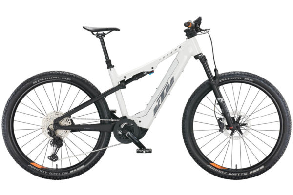 Ebike KTM Macina Chacana 791 2022