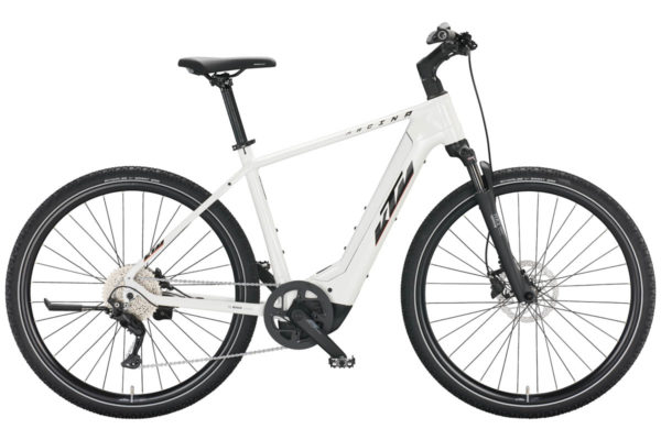 Ebike KTM Macina Cross 720 2022