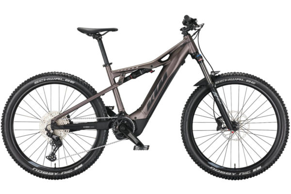 Ebike KTM Macina Lycan 671 Glorious 2022