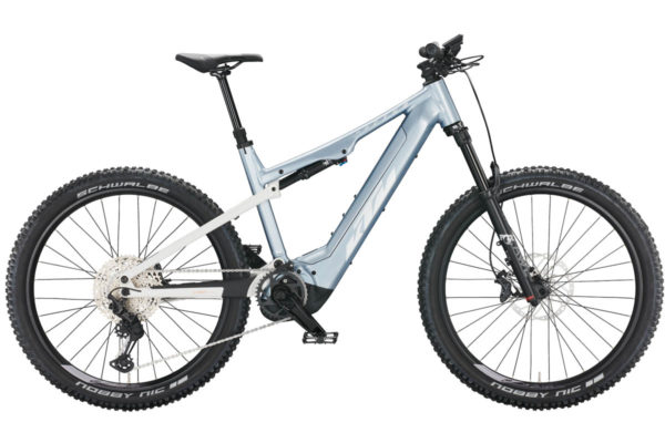 Ebike KTM Macina Lycan 771 Glorious 2022