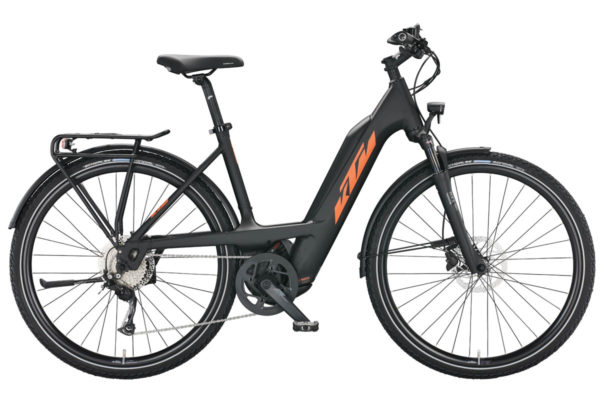 Ebike KTM Macina Sport 510 2022