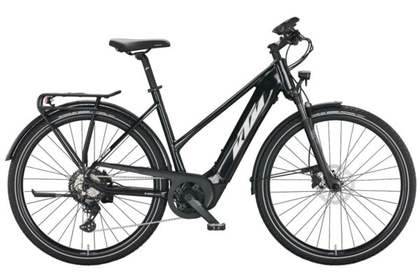 Ebike KTM Macina Sport 630 2022