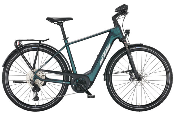 Ebike KTM Macina Sport 710 2022