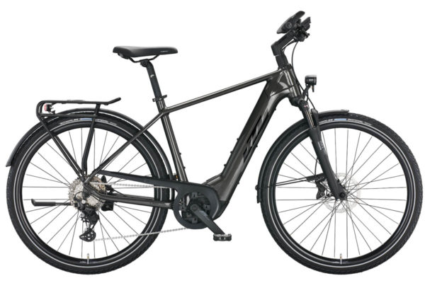 Ebike KTM Macina Sport 720 2022