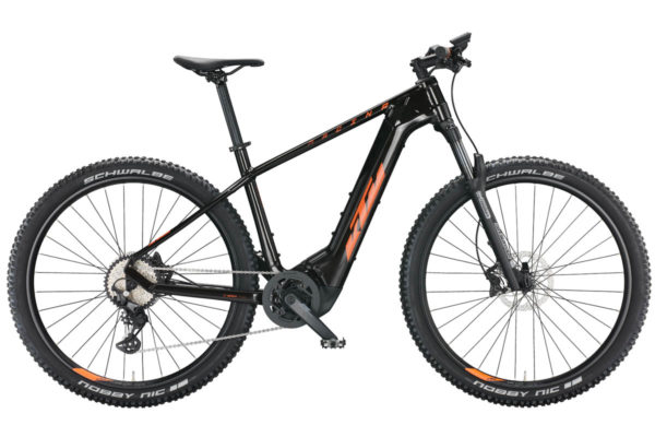 Ebike KTM Macina Team 792 2022