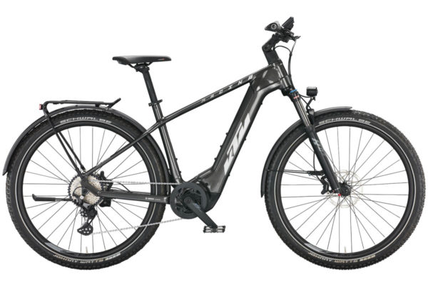 Ebike KTM Macina Team 792 LFC 2022