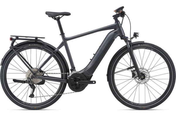 Ebike Giant Explore E+ 1 GTS 2021