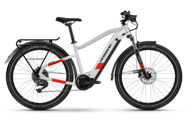 Ebike Haibike Sduro Trekking 7 2022