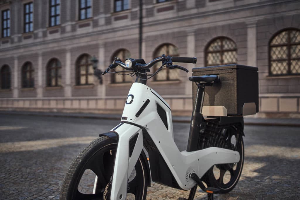 Mocci SPV from CIP Mobility