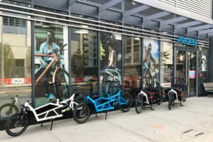 Proposed E-BIKE Act considers purchase subsidies for ebikes