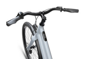 Handelbar of the Juna ebike from Ampler