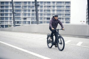 Charger4 ebike from Riese & Müller