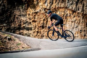 Scott Addict eRide ebike with Mahle X20 drive