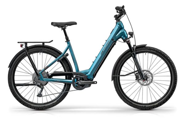 Centurion Country R960i ebike