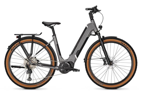 Kalkhoff 5.B Advance+ ebike