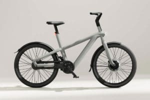 Vanmoof A5 ebike