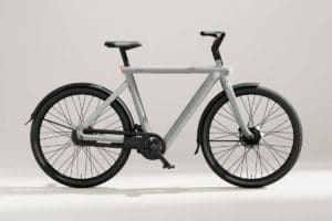 Vanmoof S5 ebike