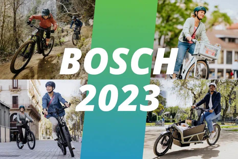 Bosch to expand smart system in a big way for the 2023 season