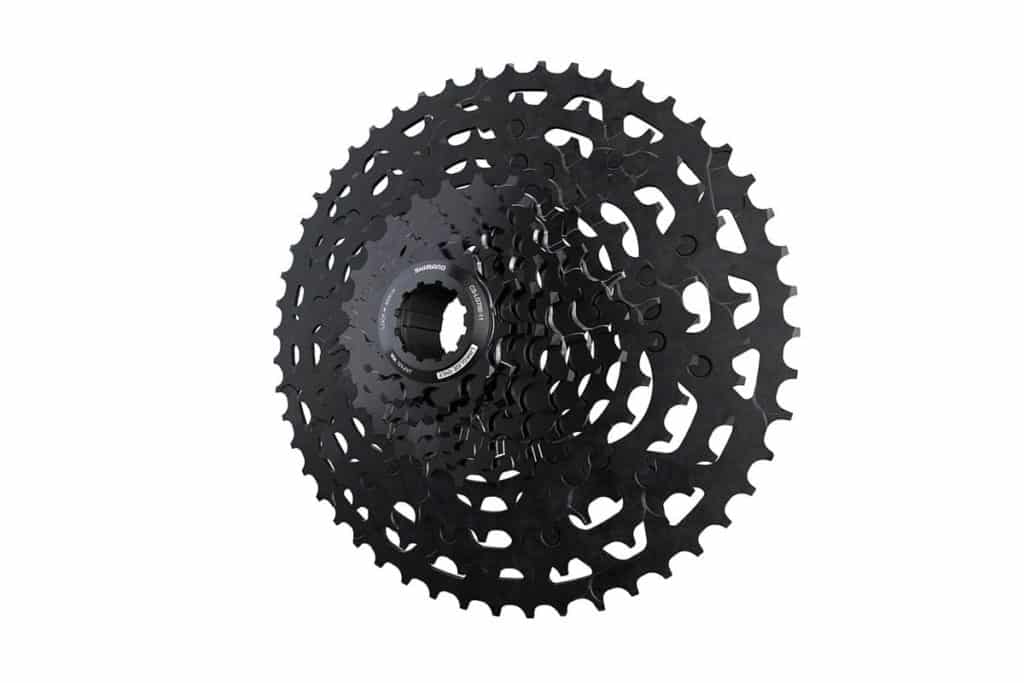 shimano deore lx cassette