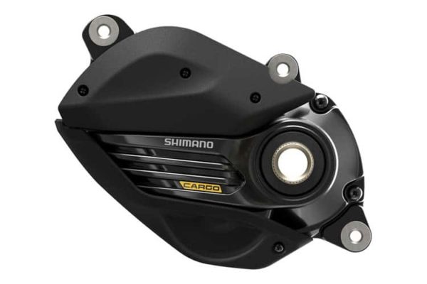 ebike shimano motor