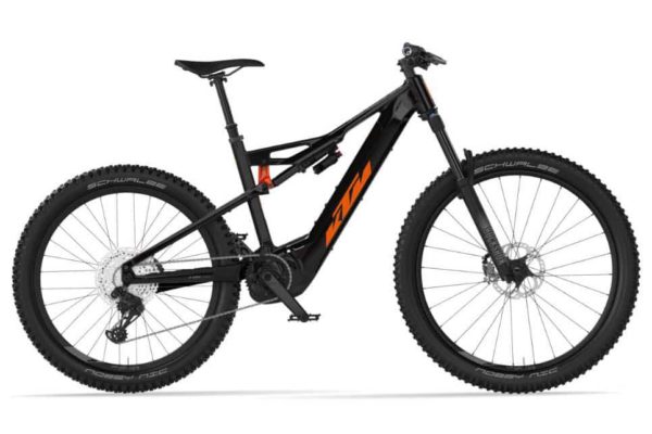 KTM Macina Kapoho 7973 ebike for the 2023 season