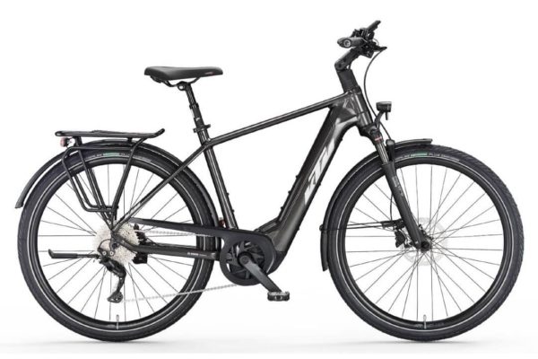 KTM Macina Style 740 ebike for the 2023 season