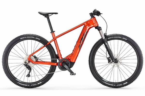 KTM Macina Team 773 ebike for the 2023 season