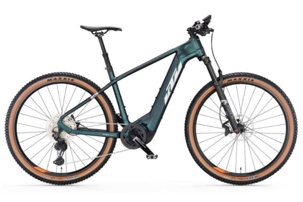 Ktm deals 2020 ebike