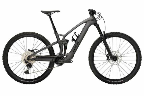 Trek Fuel EXe 9.5 ebike