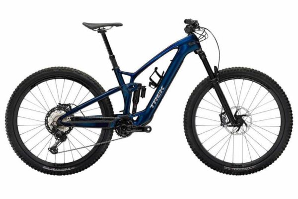 Trek Fuel EXe 9.8 XT ebike