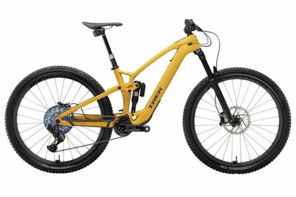 Trek Fuel EXe 9.9 XX1 AXS ebike