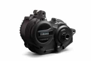 Yamaha PW-S2 motor for ebikes