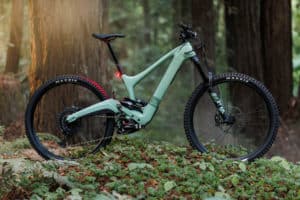 Ibis Oso ebike