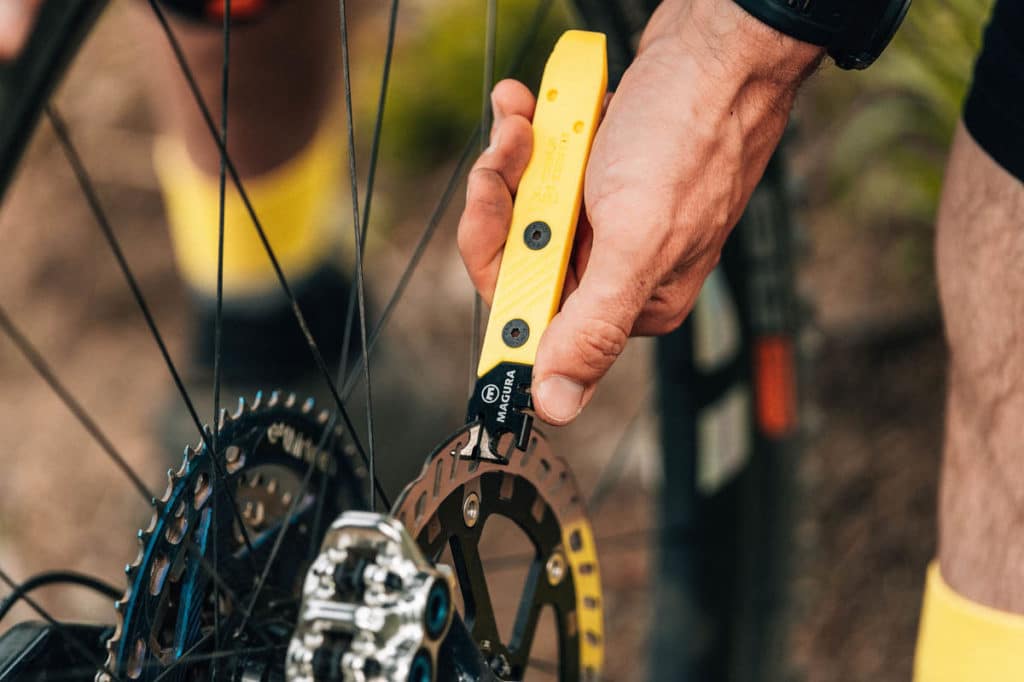 High-quality multitool from Woolf Tooth and Magura Ebike blog