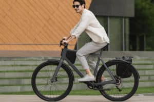 Lemo One ebike