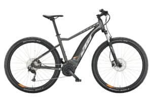 Ebike KTM Macina Ride 591