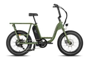 Rad Power Bikes Radrunner 2 ebike