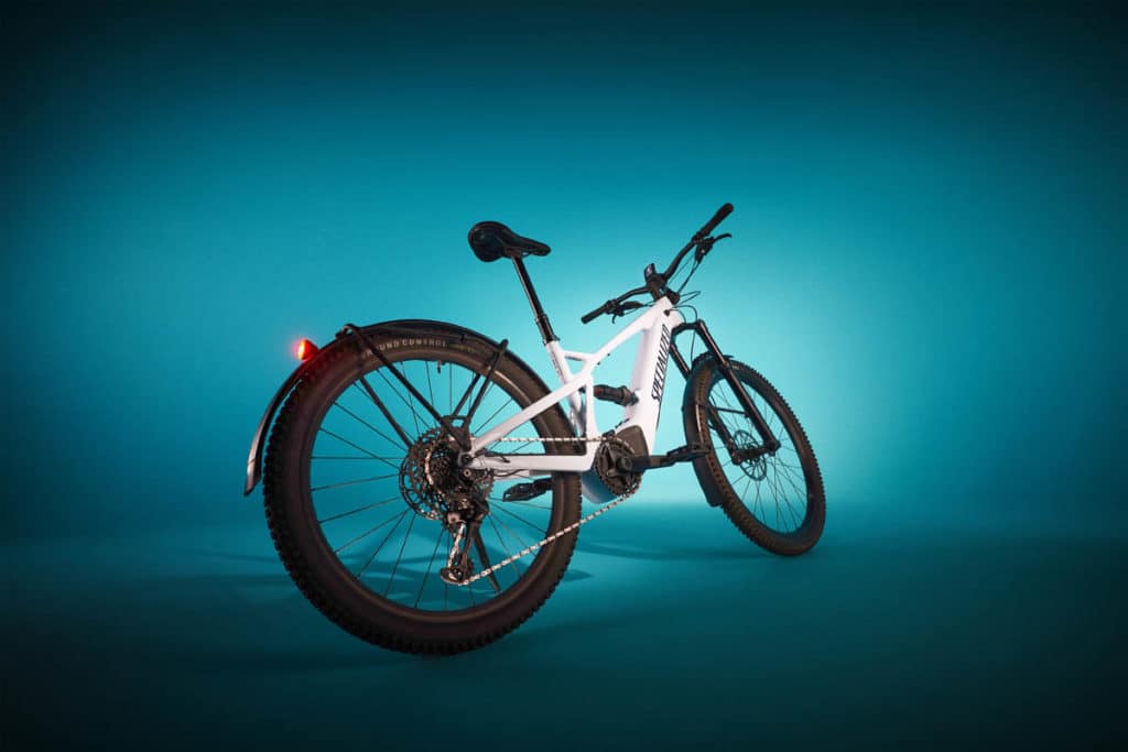 Specialized Turbo Tero X 6.0 ebike